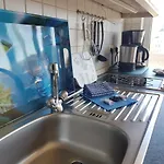 شقة 