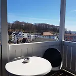 Residenz Seeblick 14 Sellin (Rugen)