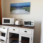 Residenz Seeblick 14 Apartment Sellin (Rugen)
