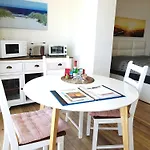 Apartment Residenz Seeblick 14 Sellin (Rugen)