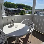 Residenz Seeblick 14 Sellin (Rugen)