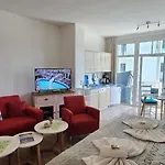 Apartment Residenz Seeblick 14 Sellin (Rugen)