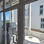 Residenz Seeblick 14 Sellin (Rugen)