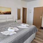 Residenz Seeblick 14 Apartment Sellin (Rugen)
