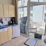 Apartment Residenz Seeblick 14 Sellin (Rugen)