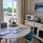 Residenz Seeblick 14 Sellin (Rugen)