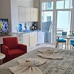 Residenz Seeblick 14 Apartment *