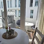 Residenz Seeblick 14 Apartment Sellin (Rugen)