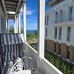 Apartment Residenz Seeblick 14 Sellin (Rugen)