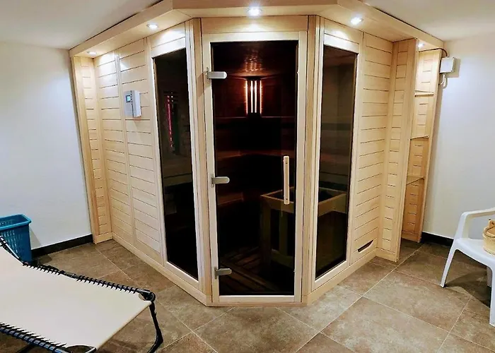 Residenz Seeblick 14 Apartment Sellin (Rugen)