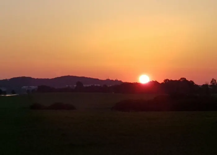 Residenz Seeblick 14 * Sellin (Rugen)