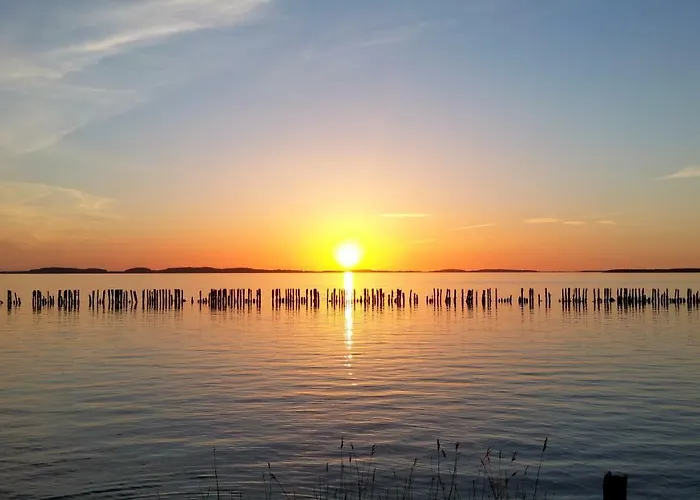 Residenz Seeblick 14 Apartment Sellin (Rugen)